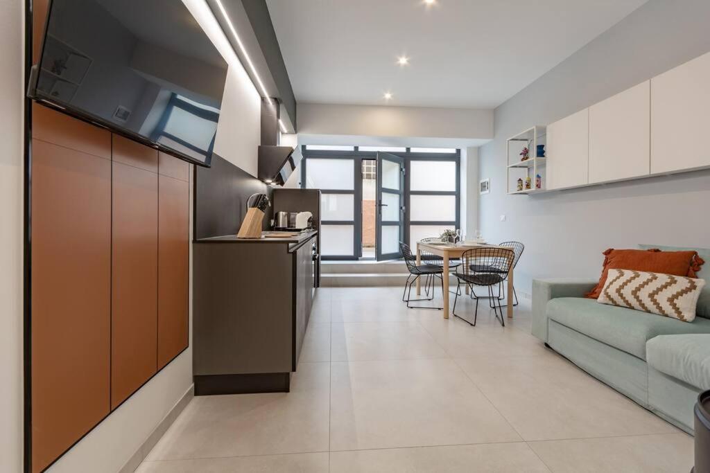 Apartamento Champagne Loft Milán Exterior foto