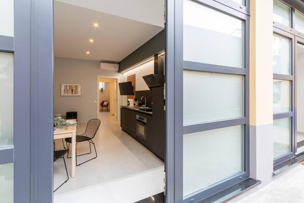 Apartamento Champagne Loft Milán Exterior foto